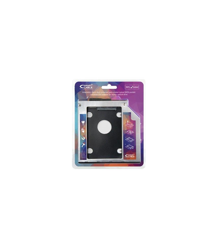 Nanocable 10.99.0102 accesorio para portatil - Imagen 3