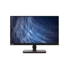 Lenovo ThinkVision T24m-29 60,5 cm (23.8") 1920 x 1080 Pixeles Full HD IPS Negro