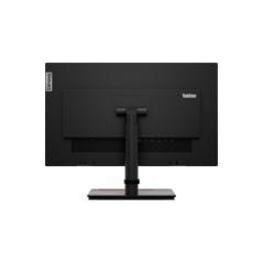 Lenovo ThinkVision T24m-29 60,5 cm (23.8") 1920 x 1080 Pixeles Full HD IPS Negro