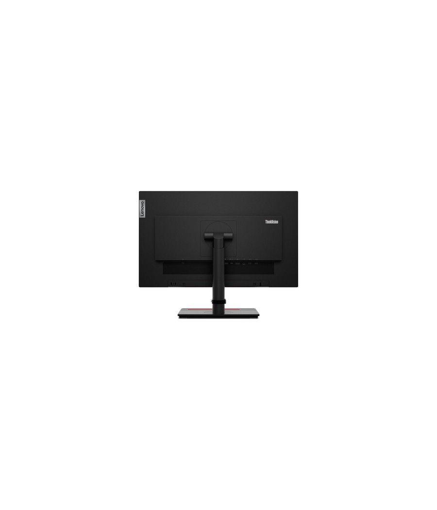 Lenovo ThinkVision T24m-29 60,5 cm (23.8") 1920 x 1080 Pixeles Full HD IPS Negro