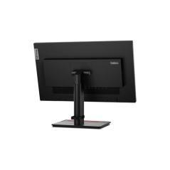 Lenovo ThinkVision T24m-29 60,5 cm (23.8") 1920 x 1080 Pixeles Full HD IPS Negro