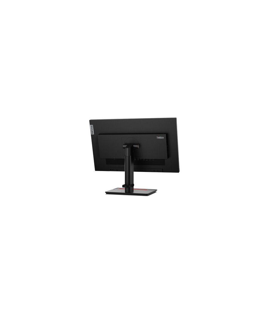 Lenovo ThinkVision T24m-29 60,5 cm (23.8") 1920 x 1080 Pixeles Full HD IPS Negro