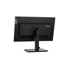 Lenovo ThinkVision T24m-29 60,5 cm (23.8") 1920 x 1080 Pixeles Full HD IPS Negro