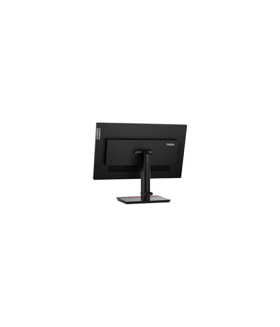 Lenovo ThinkVision T24m-29 60,5 cm (23.8") 1920 x 1080 Pixeles Full HD IPS Negro