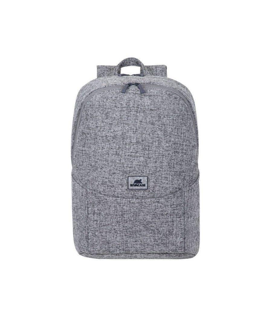 Rivacase 7962 anvik mochila 15,6" gris