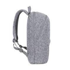 Rivacase 7962 anvik mochila 15,6" gris