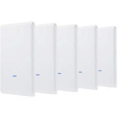 Punto de acceso ubiquiti ac-m-pro-5/ 5 unidades