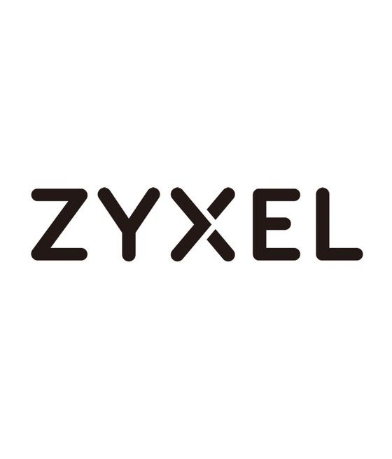 Zyxel NBD-SW-ZZ0102F licencia y actualización de software 1 licencia(s) 4 año(s) - Imagen 1