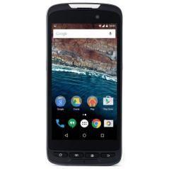 Pda premier max 5" ruguerizada android 7.0 2gb 16gb lte 2d barcode nfc