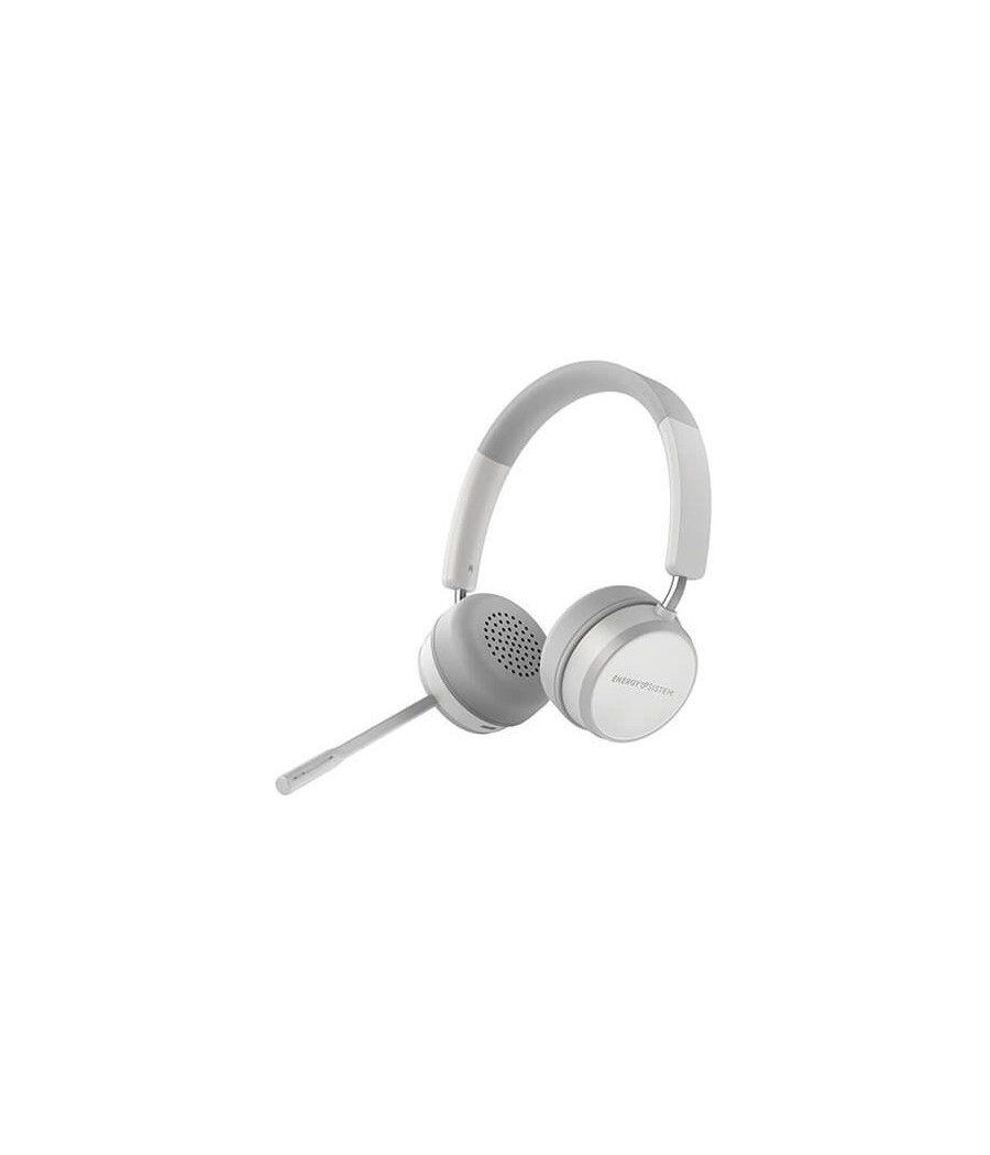 Auriculares micro energy sistem office 6 white