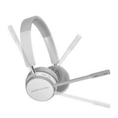 Auriculares micro energy sistem office 6 white