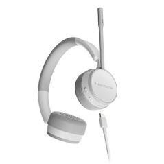 Auriculares micro energy sistem office 6 white