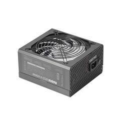 Fuente alim. radix eco x 650w 87+ tacens