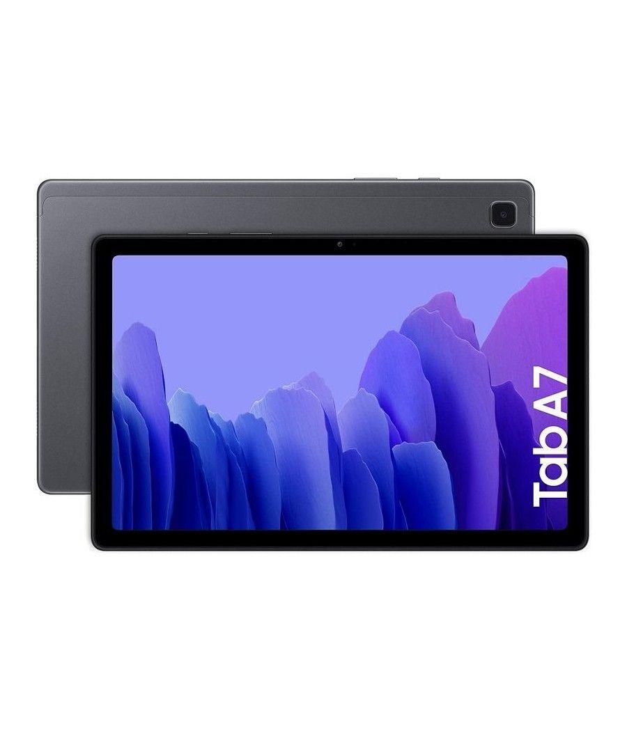 Tablet samsung galaxy tab a7 2020 10.4'/ 3gb/ 32gb/ octacore/ 4g/ gris