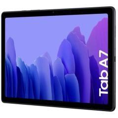 Tablet samsung galaxy tab a7 2020 10.4'/ 3gb/ 32gb/ octacore/ 4g/ gris