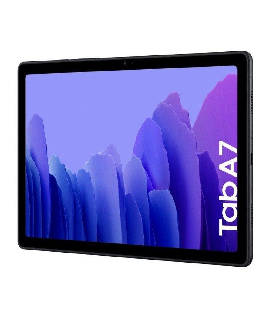 Tablet samsung galaxy tab a7 2020 10.4'/ 3gb/ 32gb/ octacore/ 4g/ gris