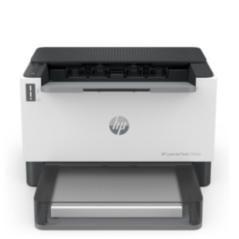 HP LaserJet Impresora Tank 1504w, Blanco y negro, Impresora para Empresas, Estampado, Tamaño compacto; Energéticamente eficiente