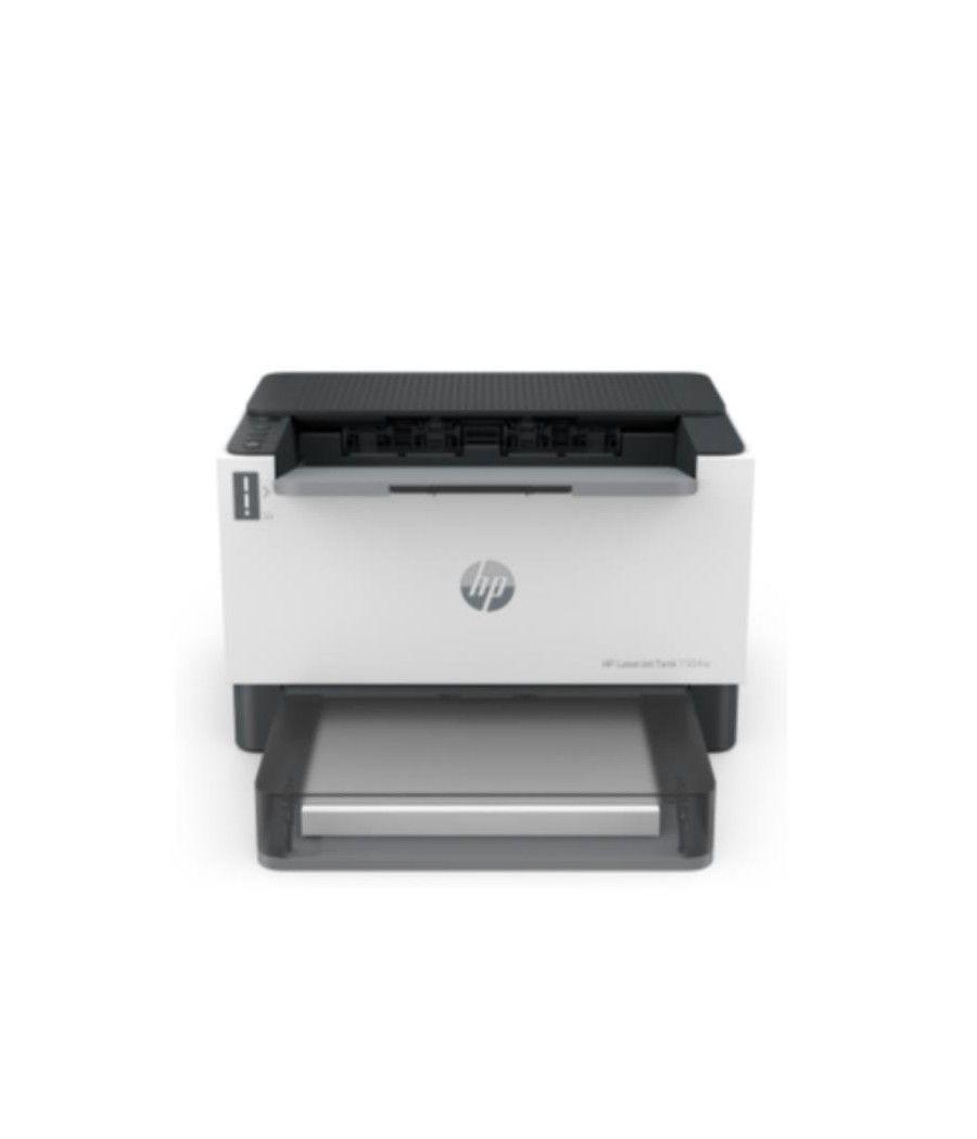 HP LaserJet Impresora Tank 1504w, Blanco y negro, Impresora para Empresas, Estampado, Tamaño compacto; Energéticamente eficiente