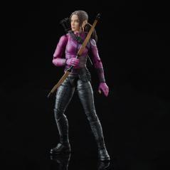 Figura hasbro kate bishop marvel legends series