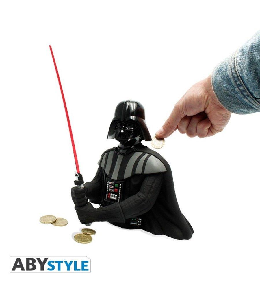 Hucha figura abystyle star wars darth vader