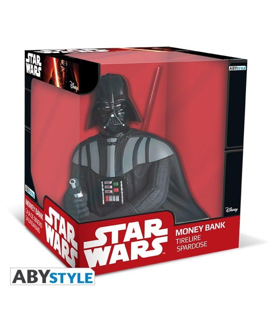 Hucha figura abystyle star wars darth vader