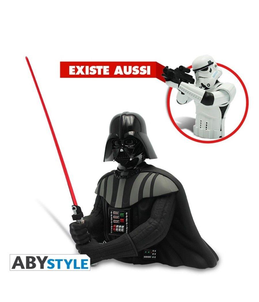 Hucha figura abystyle star wars darth vader