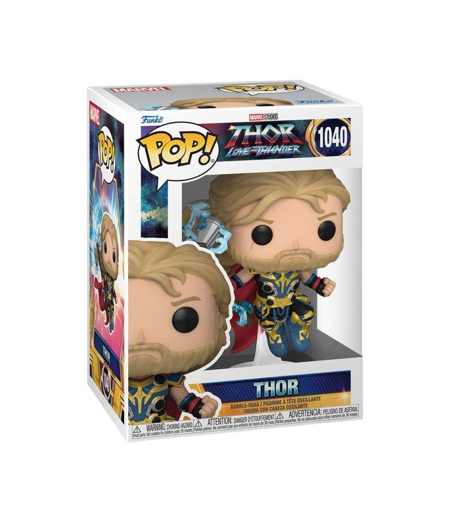 Funko pop thor: love & thunder thor 62421