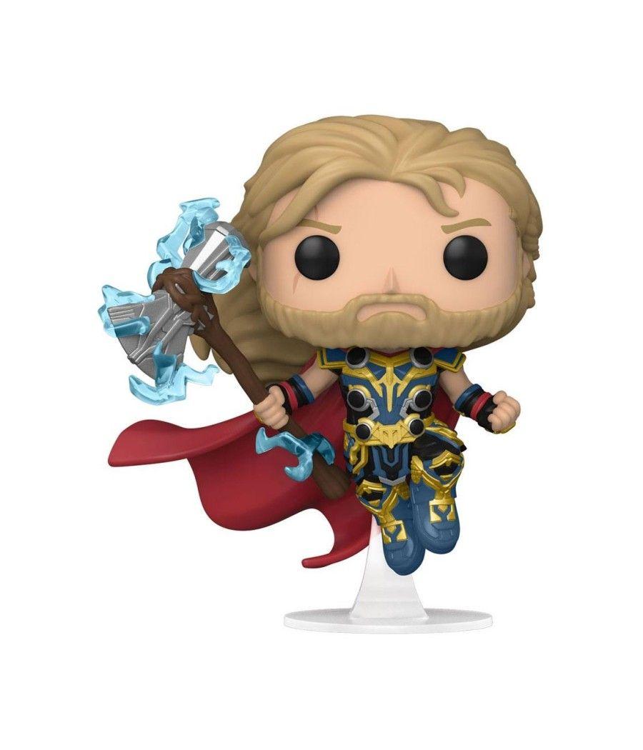 Funko pop thor: love & thunder thor 62421