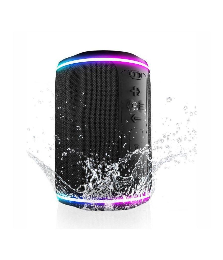 Energy sistem urban box black supernova