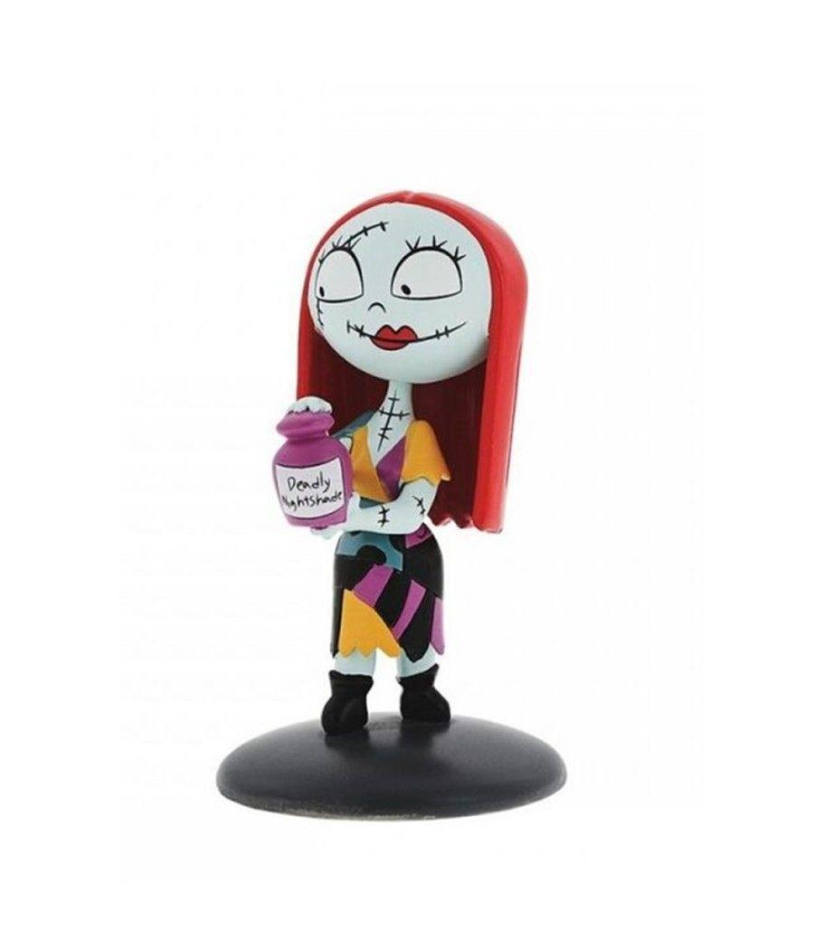 Figura decorativa enesco disney pesadilla antes de navidad mini sally