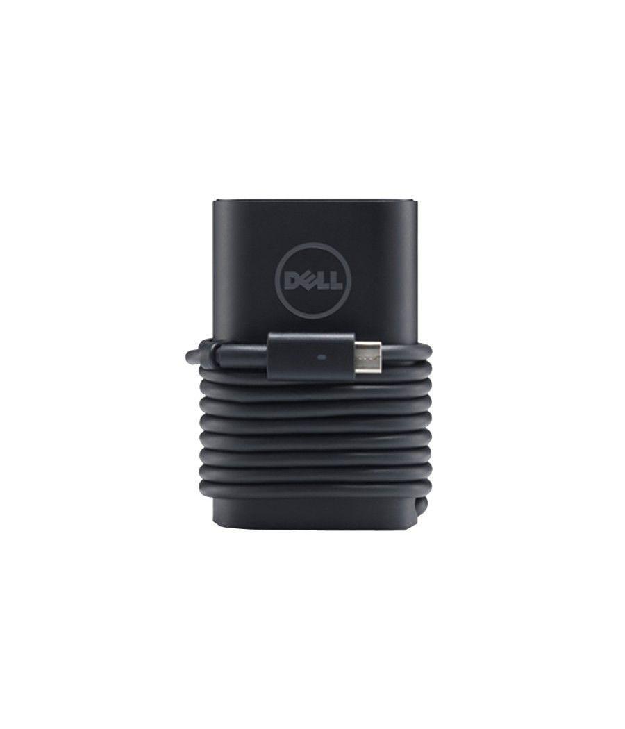 DELL TM7MV adaptador e inversor de corriente Interior 130 W Negro