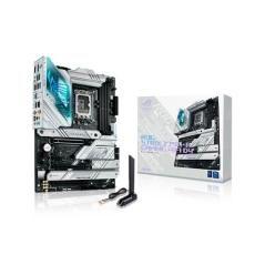 Placa base asus 1700 rog strix z790-a gaming wifi d4