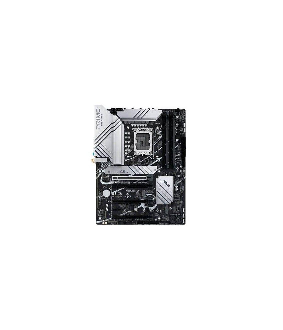 Placa base asus 1700 prime z790-p wifi