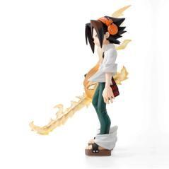 Figura banpresto shaman king yoh asakura vol.2 14cm