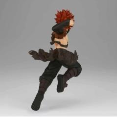 Figura banpresto my hero academia break time collection elijiro kirishima