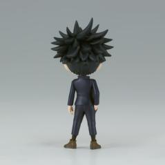 Figura banpresto q posket petit jujutsu kaisen megumi fushiguro