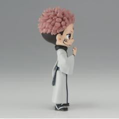 Figura banpresto q posket jujutsu kaisen sukuna ver a