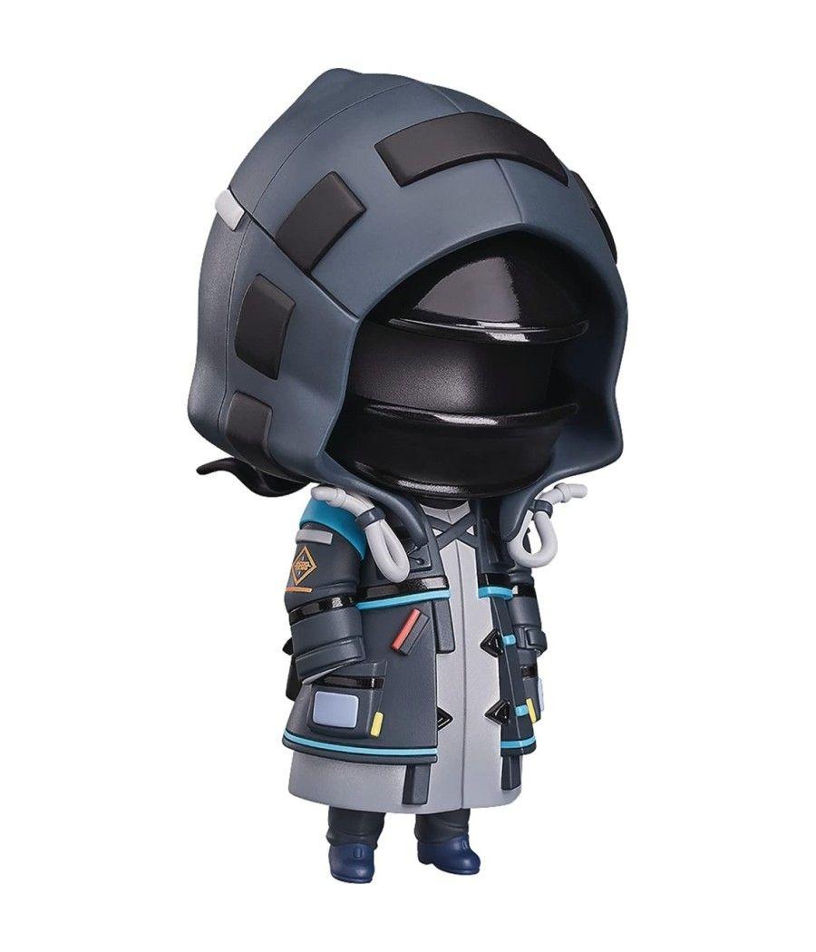 Figura good smile company nendoroid arknights doctor