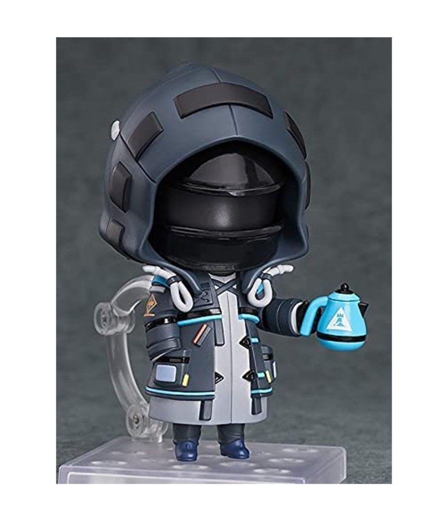 Figura good smile company nendoroid arknights doctor