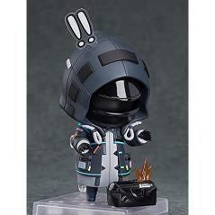 Figura good smile company nendoroid arknights doctor