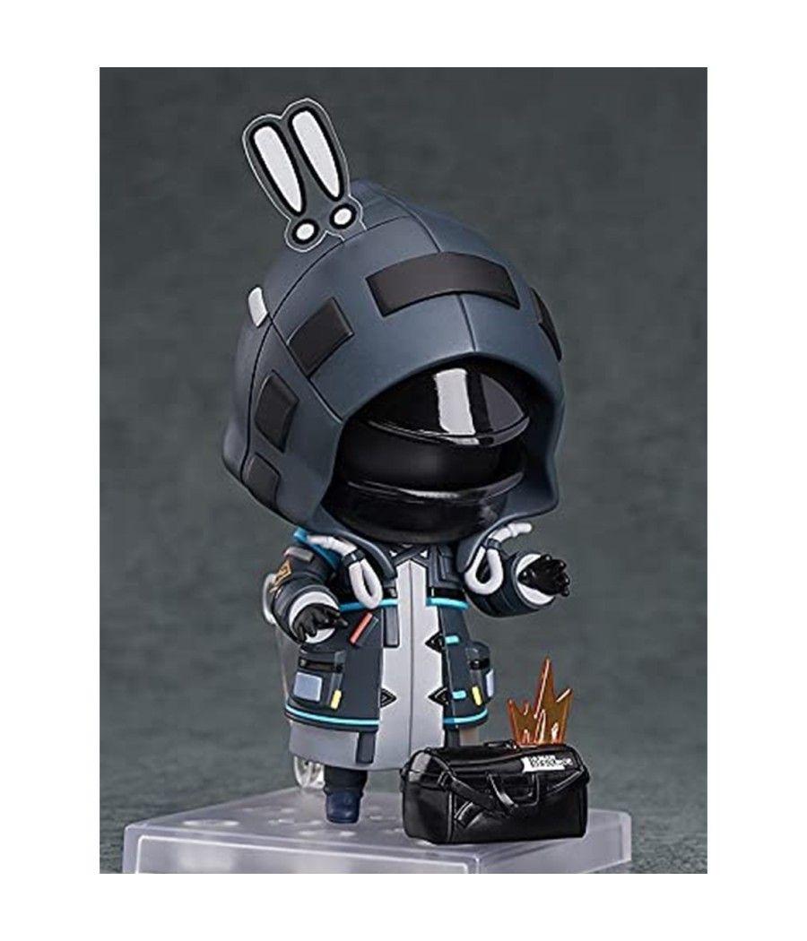 Figura good smile company nendoroid arknights doctor