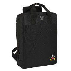 Mochila para portatil escolar safta 13,3\" 290x110x390 mm