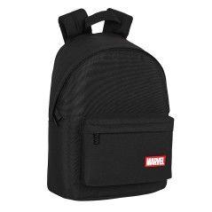 Mochila para portatil escolar safta marvel teen 14,1\"...