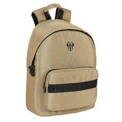 Mochila para portatil escolar safta minnie mouse premium...