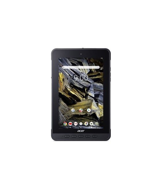 Acer ENDURO ET108-11A 64 GB 20,3 cm (8") ARM 4 GB Wi-Fi 5 (802.11ac) Android 9.0 Negro - Imagen 1