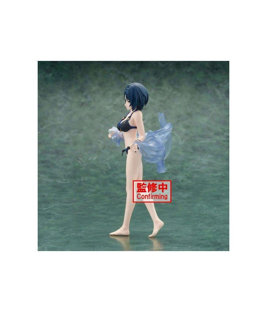 Figura banpresto the idolmaster cinderella girls celestial vivi kanade hayami