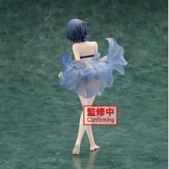 Figura banpresto the idolmaster cinderella girls celestial vivi kanade hayami