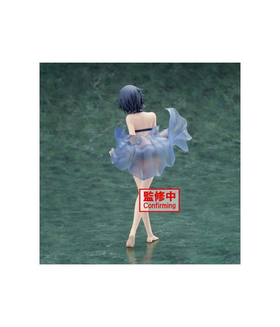 Figura banpresto the idolmaster cinderella girls celestial vivi kanade hayami