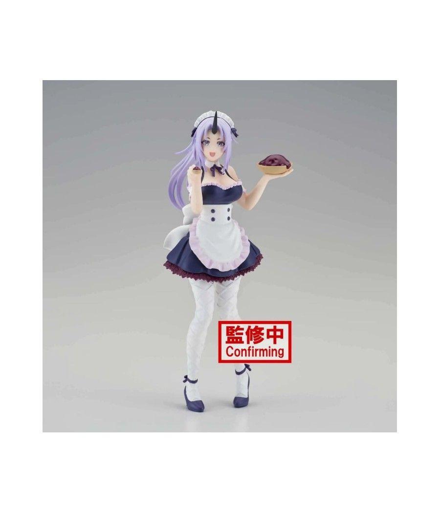 Figura banpresto that time i got reincarnated as a slime shion