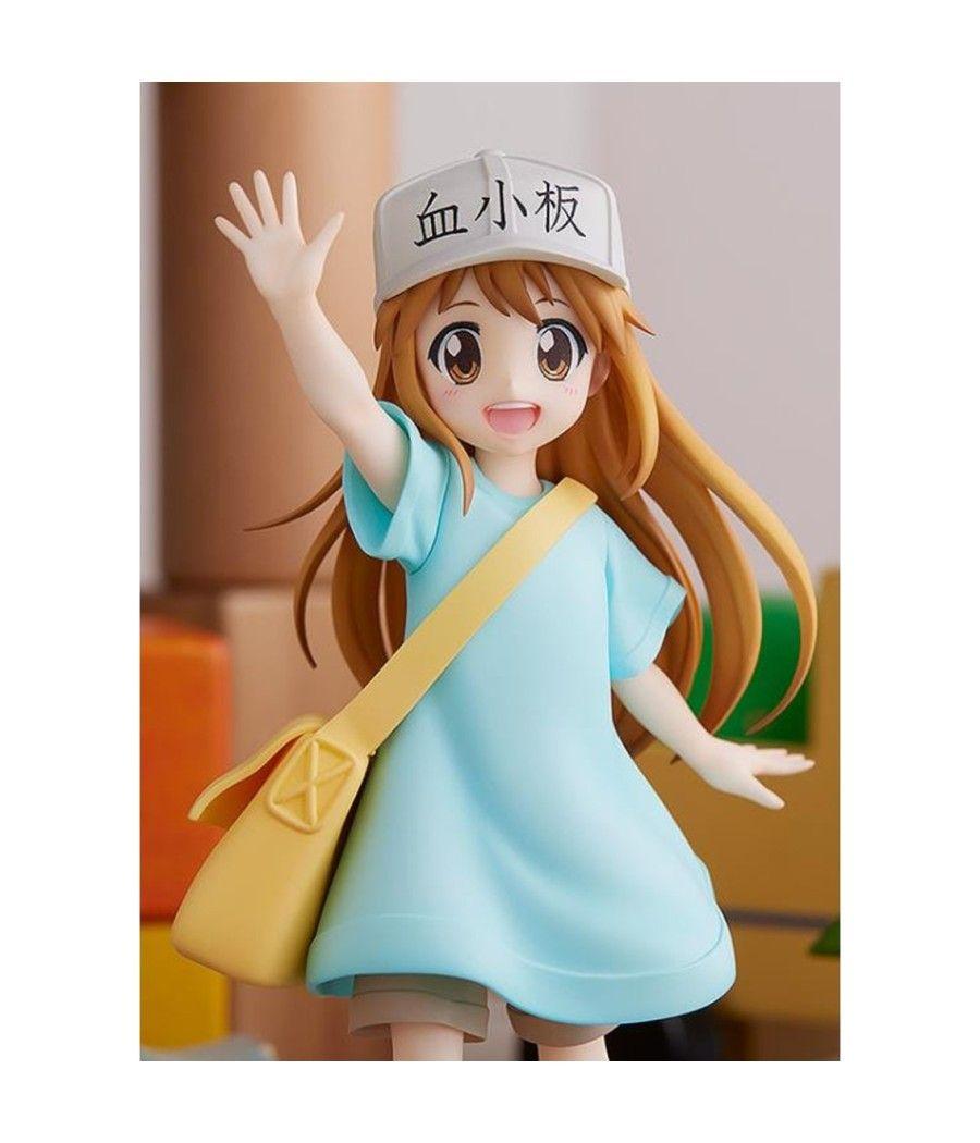 Figura good smile company pop up parade platelet cells at work